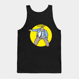 Chris Farley Lejund Tank Top